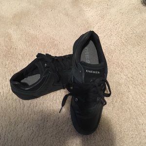 Diesel shoes